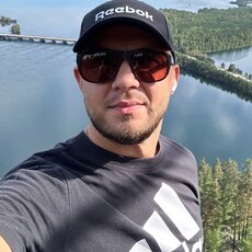 Фотография мужчины Алексей, 35 лет из г. Братск