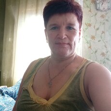 Фотография девушки Светлана, 53 года из г. Пышма
