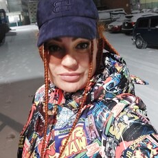 Фотография девушки Счастливая, 47 лет из г. Сочи