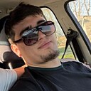 Gadghi, 24 года