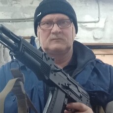 Фотография мужчины Николай, 62 года из г. Пермь