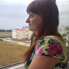 Фотография девушки Инна, 44 года из г. Бобруйск