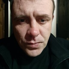 Фотография мужчины Алексей, 37 лет из г. Николаевск-на-Амуре