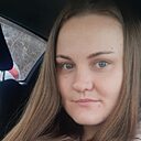 Виктория, 27 лет