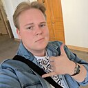 Матвей, 20 лет