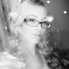 Фотография девушки Anna, 34 года из г. Омск