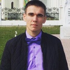 Фотография мужчины Максим, 30 лет из г. Североуральск