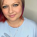 Анастасия, 38 лет