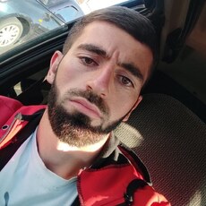 Фотография мужчины Ruslan, 28 лет из г. Оленегорск