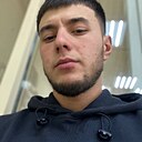 Сарик, 40 лет