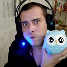 Фотография мужчины Олег, 34 года из г. Донецк