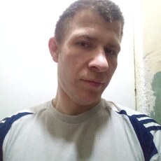 Фотография мужчины Дмитрий, 31 год из г. Нытва