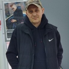 Фотография мужчины Антон, 45 лет из г. Ульяновск