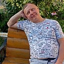 Марк, 46 лет