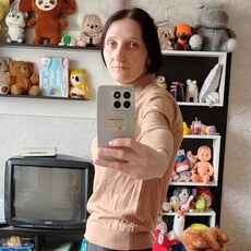 Фотография девушки Кристина, 30 лет из г. Чериков
