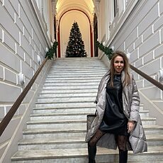 Фотография девушки Александра, 37 лет из г. Питкяранта