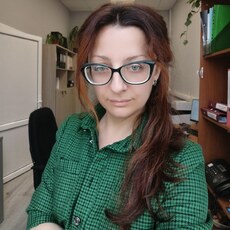 Фотография девушки Вероника, 43 года из г. Тамбов