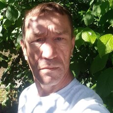 Фотография мужчины Андрей, 50 лет из г. Нерчинск