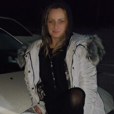 Фотография девушки Аня, 35 лет из г. Гродно