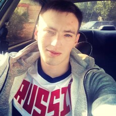 Фотография мужчины Данил, 29 лет из г. Мытищи