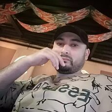 Фотография мужчины Король, 33 года из г. Балашиха