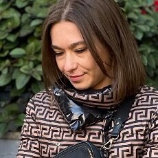 Фотография девушки Лида, 35 лет из г. Лида