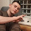 Зураб, 22 года