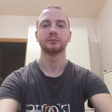 Фотография мужчины Илья, 29 лет из г. Мурманск
