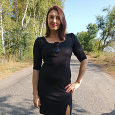 Фотография девушки Оля, 36 лет из г. Чехов
