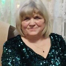 Фотография девушки Наталья, 60 лет из г. Жигулевск
