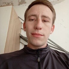 Фотография мужчины Алексей, 27 лет из г. Люберцы