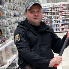 Фотография мужчины Валерий, 39 лет из г. Кубинка