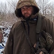 Фотография мужчины Писарь, 40 лет из г. Покровское