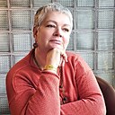 Анастасия, 59 лет