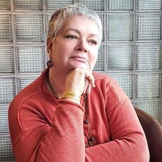 Фотография девушки Анастасия, 59 лет из г. Хилок