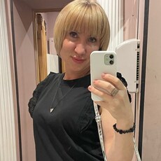 Фотография девушки Анна, 50 лет из г. Воркута