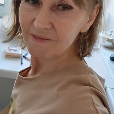 Фотография девушки Татьяна, 66 лет из г. Орехово-Зуево