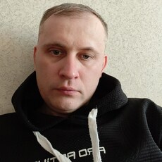 Фотография мужчины Иван, 39 лет из г. Маркс