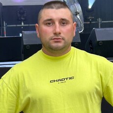 Фотография мужчины Aliaksei, 32 года из г. Рыбинск