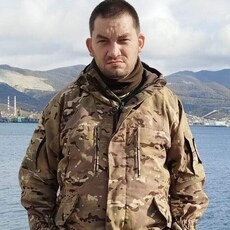 Фотография мужчины Антон Левашов, 36 лет из г. Луганск