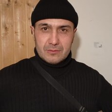 Фотография мужчины Зафар, 44 года из г. Нарьян-Мар