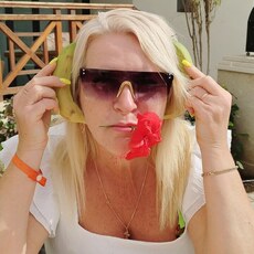 Фотография девушки Юлия, 46 лет из г. Псков