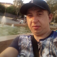 Фотография мужчины Алексей, 36 лет из г. Курган