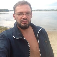 Фотография мужчины Денис, 42 года из г. Сафоново