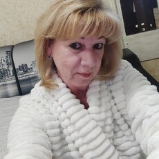 Фотография девушки Татьяна, 55 лет из г. Одинцово