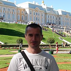 Фотография мужчины Сергей, 44 года из г. Минск
