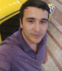 Фотография мужчины Анвар, 33 года из г. Александров