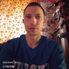 Фотография мужчины Артем, 31 год из г. Александровск