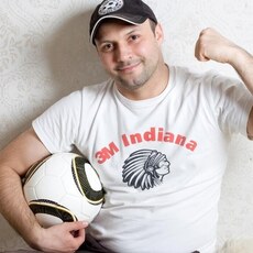 Фотография мужчины Igor, 31 год из г. Винница