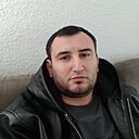 Саид, 35 лет